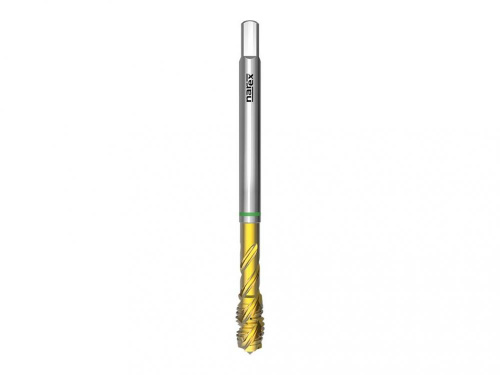 Метчик машинный: M16x2 4210 HSS-E V3 TiN
