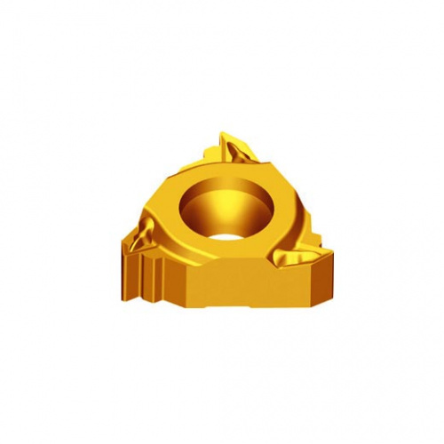 LT16.01W-3.00GM YBG201 резьбовая пластина