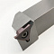 GQCR2525M16-15 резец канавочный