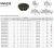 Торцевая Насадная фреза D=50 (мм) - MVA190050R05A22LN11 Торцевая Насадная фреза D=50 (мм) - MVA190050R05A22LN11