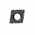 CCMT120408-HM YBG202 Твердосплавная пластина CCMT120408-HM YBG202 Твердосплавная пластина