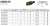 Торцевая Weldon фреза D=32 90°(мм) - MEB190032R05M16AP11 Торцевая Weldon фреза D=32 90°(мм) - MEB190032R05M16AP11