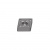 CNMG120408-WGM YBC252 Твердосплавная пластина CNMG120408-WGM YBC252 Твердосплавная пластина