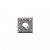 SNMG120412-ADF YB6315 Твердосплавная пластина SNMG120412-ADF YB6315 Твердосплавная пластина