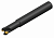 Фасонная фреза D=32 (мм) - MPB100032R03P25RP12