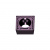 SCMT09T308-EM YBG205 Твердосплавная пластина SCMT09T308-EM YBG205 Твердосплавная пластина
