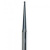 PM-2BC15-R0.50-M15 KMG405 фреза сферическая PM-2BC15-R0.50-M15 KMG405 фреза сферическая