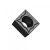 SCMT120412-HR YBC252 Твердосплавная пластина SCMT120412-HR YBC252 Твердосплавная пластина