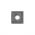 SNMG120404-PM YBD102 Твердосплавная пластина SNMG120404-PM YBD102 Твердосплавная пластина