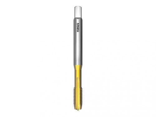 Метчик машинный: М2x0.4 1510 HSS-E TiN