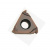 RT16.01W-1.00GM YBG205 резьбовая пластина RT16.01W-1.00GM YBG205 резьбовая пластина
