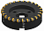 Торцевая Насадная фреза D=160 (мм) - MFB160160R20C40HN09