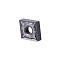 CNMG120408-ADF YB6315 Твердосплавная пластина