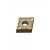 CNMG120408-ADF YB9315 Твердосплавная пластина CNMG120408-ADF YB9315 Твердосплавная пластина