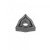 WNMG080404-EF YBM153 Твердосплавная пластина WNMG080404-EF YBM153 Твердосплавная пластина