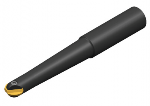 Фасонная фреза D=25 (мм) - MBA100025R01P32TQT25L