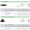 WNGA08040804T02020N-S000-M5010 - Керамическая пластина