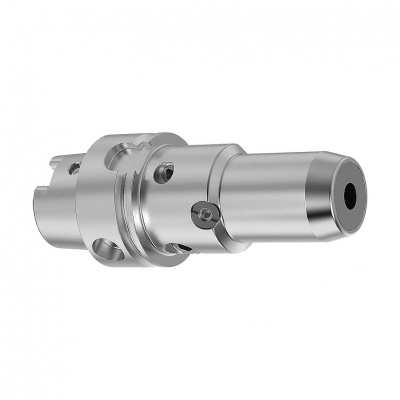 HSK63A-HC32-125 гидропластовый патрон