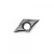 DCMT070204-HM YB6315 Твердосплавная пластина DCMT070204-HM YB6315 Твердосплавная пластина