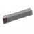GQCR2525M22-15 резец канавочный GQCR2525M22-15 резец канавочный