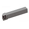 GQCR2525M22-15 резец канавочный