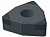 WNGA060408S01020N-C028-MBR6030 - Пластины с напайками PCBN