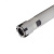 C20-ER20M-180 цанговый патрон для фрезерного станка C20-ER20M-180 цанговый патрон для фрезерного станка
