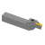 QFGD2525R13-130H резец для торцевых канавок