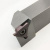 GQCR2525M16-15 резец канавочный GQCR2525M16-15 резец канавочный
