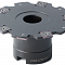 Дисковая Насадная фреза D=80 (мм) - MSA112080R06B27CN07