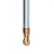 HM-2BFP-R6 KMG555 фреза сферическая HM-2BFP-R6 KMG555 фреза сферическая