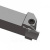 QFHD2525LL22-58H резец для торцевых канавок QFHD2525LL22-58H резец для торцевых канавок