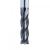 PM-4EL-D6-G KMG405 фреза концевая