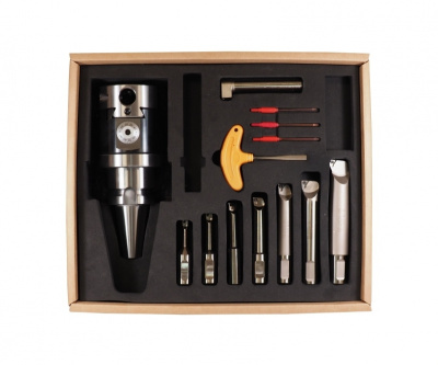 BT50-NBH2084-KIT8 Расточная система