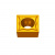 SCMT09T304-HR YBC351 Твердосплавная пластина SCMT09T304-HR YBC351 Твердосплавная пластина