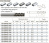5501R304GF-0600 YK30F фреза концевая 5501R304GF-0600 YK30F фреза концевая