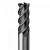 5501R304GF-0800-KMG303-фреза-концевая-с-цилиндрическим-хвостовиком-по-металлу-ZCC-CT-купить-цена-рувир