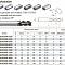 5502R303GM-1000 YK30F шпоночная фреза