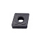 CNMG120408-WG YBD152 Твердосплавная пластина