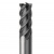 5501R304GF-0500 KMG303 фреза концевая 5501R304GF-0500 KMG303 фреза концевая