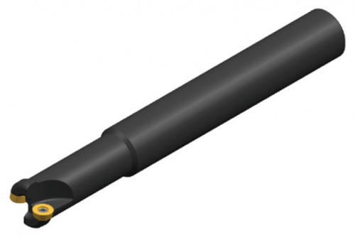 Фасонная фреза D=40 (мм) - MPB100040R02P32RP16