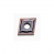 CNMG090308-EF YBG205 Твердосплавная пластина CNMG090308-EF YBG205 Твердосплавная пластина