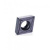 CCMT09T308-AHF YBG205 Твердосплавная пластина CCMT09T308-AHF YBG205 Твердосплавная пластина