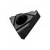 LT16NR14STACME KC5025 резьбовая пластина LT16NR14STACME KC5025 резьбовая пластина