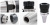 BT50-ER40-150 Цанговый патрон для фрезерного станка BT50-ER40-150 Цанговый патрон для фрезерного станка
