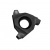 LT16ER6STACME KC5025 резьбовая пластина LT16ER6STACME KC5025 резьбовая пластина