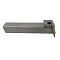 QFKD2525L22-60L резец для торцевых канавок
