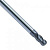 PM-4BL-R2-0-KMG405-фреза-сферическая-фасонная-профильная-по-металлу-ZCC-CT-купить-цена-рувир