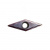 VBMT110308-EM YBG205 Твердосплавная пластина VBMT110308-EM YBG205 Твердосплавная пластина