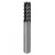 5589R45MGFR02-0600 KMG405 фреза концевая 5589R45MGFR02-0600 KMG405 фреза концевая